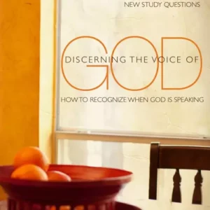 Decerning the voice of God-Pricilla