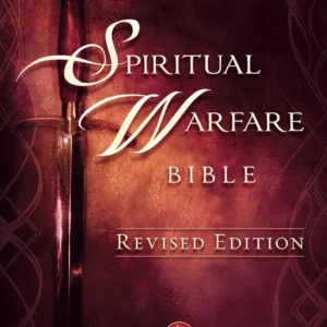 Spiritual Warefare Bible